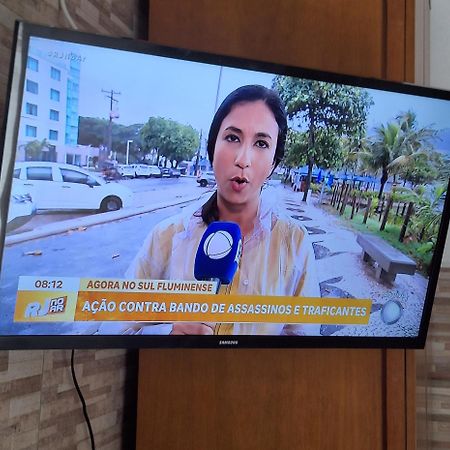 Cantinho Da Paz Niterói Buitenkant foto