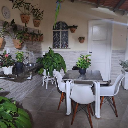 Cantinho Da Paz Niterói Buitenkant foto