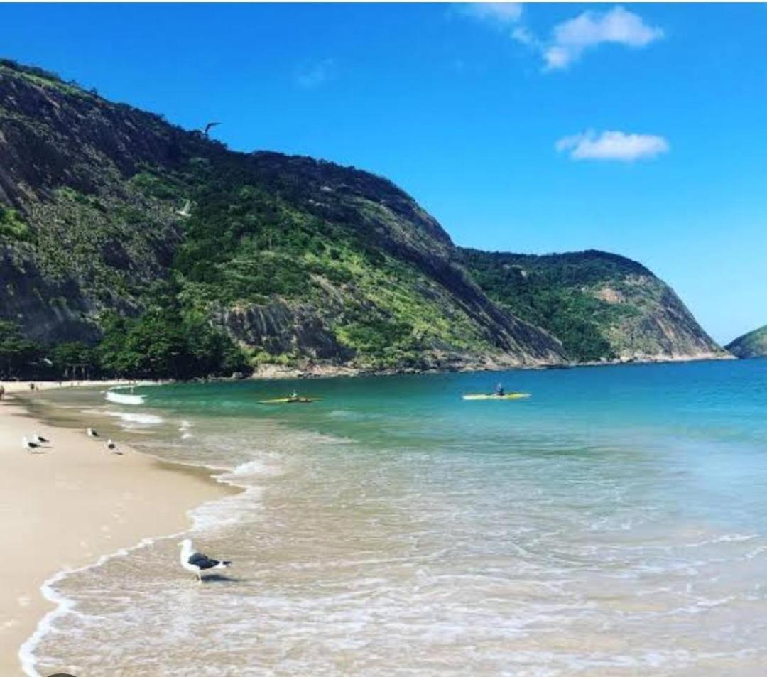 Cantinho Da Paz Niterói Buitenkant foto