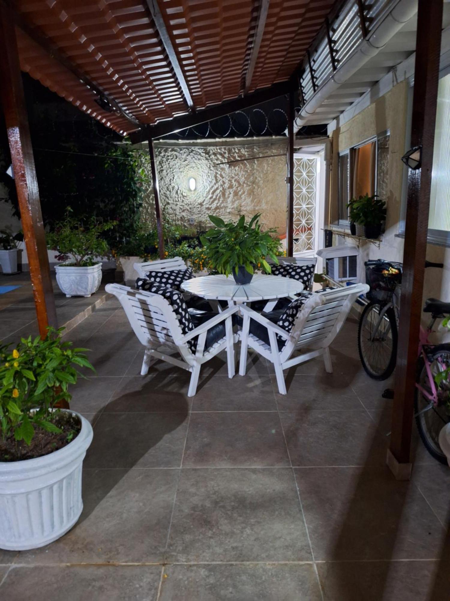 Cantinho Da Paz Niterói Buitenkant foto