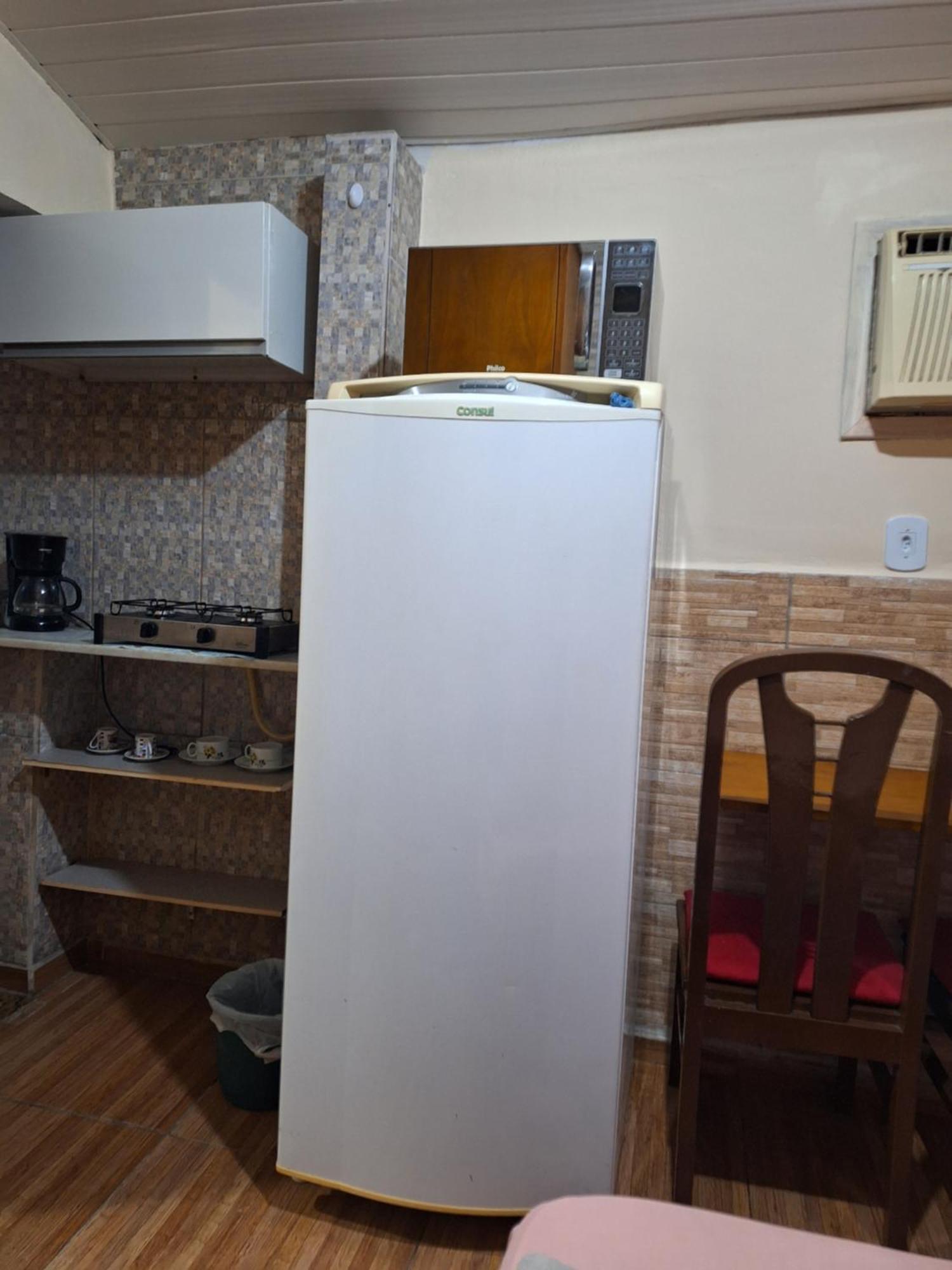 Cantinho Da Paz Niterói Kamer foto