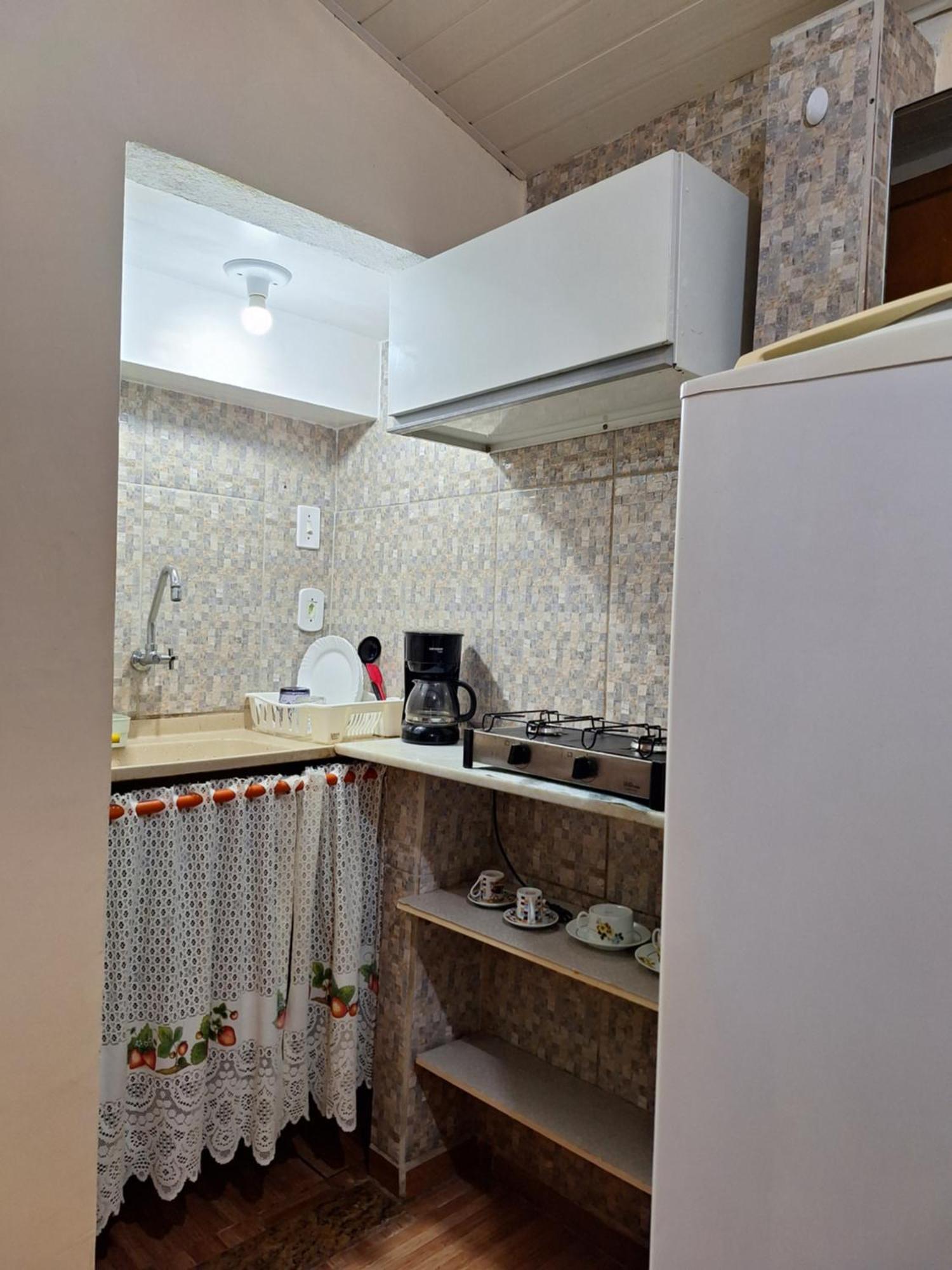 Cantinho Da Paz Niterói Kamer foto