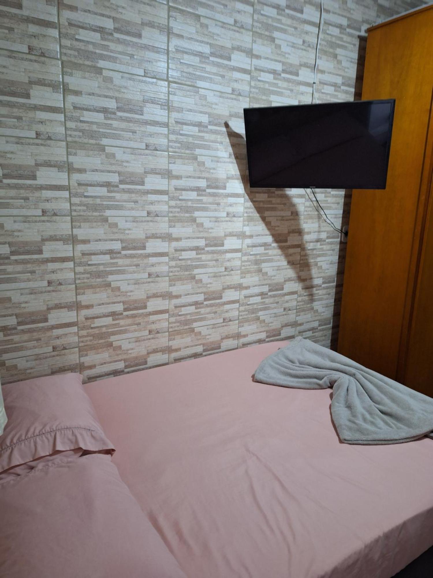 Cantinho Da Paz Niterói Kamer foto